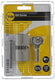 Yale 1006529 - profielcilinder 500 mv 60mm(30 30) | 1 stuks