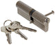 Yale 1006540 - profielcilinder 500 mv 90mm(40 50) | 5 stuks