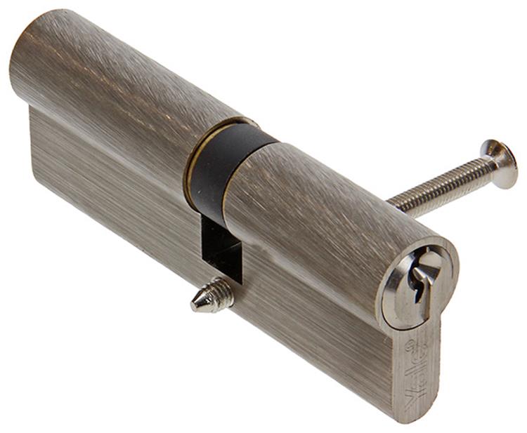Load image into Gallery viewer, Yale 1006540 - profielcilinder 500 mv 90mm(40 50) | 5 stuks

