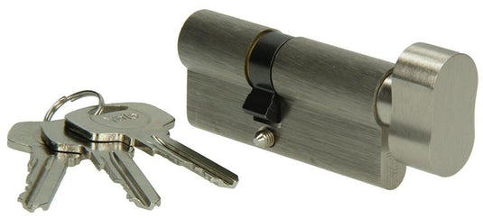Yale 1006542 - knopcilinder 500 mv 70mm(30 40) | 5 stuks