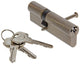 Yale 1006538 - profielcilinder 500 mv 90mm(35 55) | 5 stuks