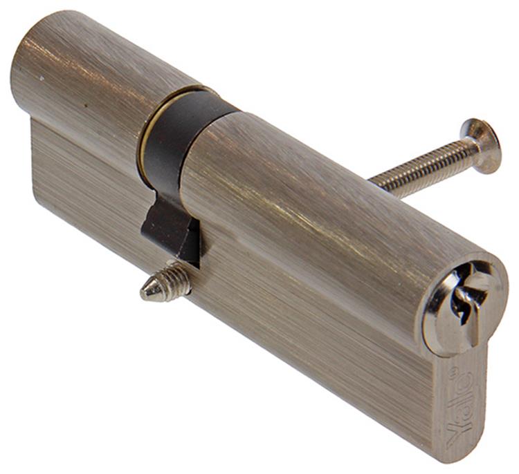 Load image into Gallery viewer, Yale 1006538 - profielcilinder 500 mv 90mm(35 55) | 5 stuks
