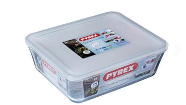 Pyrex cook freeze ovenschaal 4 l - 27 x 22 x 9 cm