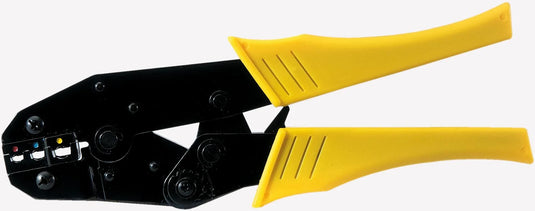 Hella crimpzange profi special crimping tools pressure up to 800 kg