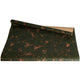 Anna's collection grottenpapier rol 60x200cm rood bruin