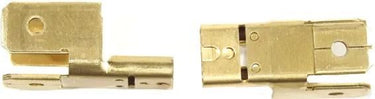 Hella steckverteiler connector. 3fold 100pcs p.inh.50st 6,3x0,8mm