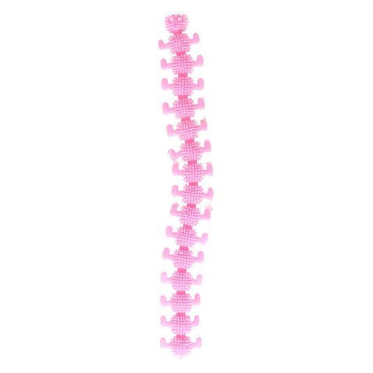 Jono toys fluffy stretchty fidget rups
