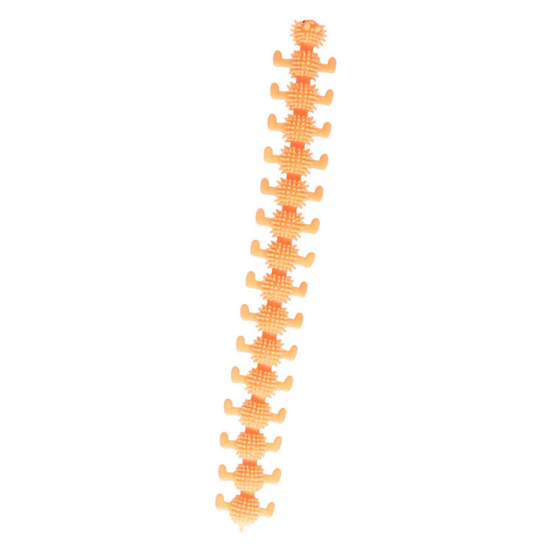 Load image into Gallery viewer, Jono toys fluffy stretchty fidget rups
