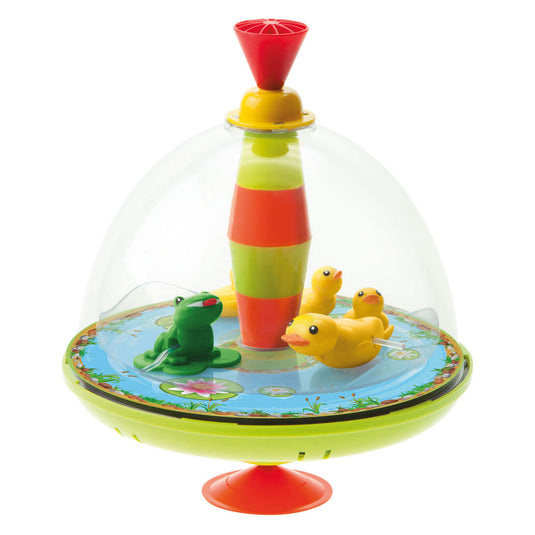 Jono toys lena tol dieren met muziek