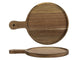 Serveerplank acacia dia.20x1,5cm
