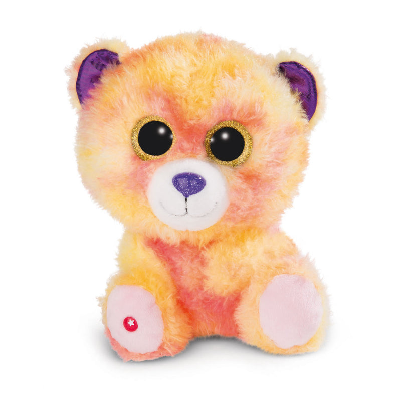 Load image into Gallery viewer, Nici Glubschis Pluchen Knuffel Beer Sugardoo, 25cm
