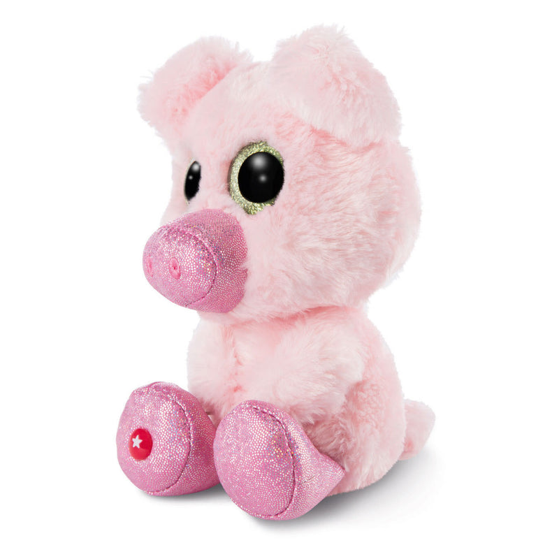 Load image into Gallery viewer, Nici Glubschis Pluchen Knuffel Varken Zuzumi, 15cm
