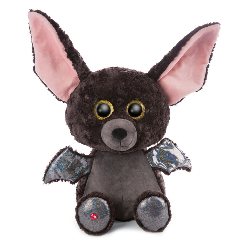 Load image into Gallery viewer, Nici glubschis pluchen vleermuis baako, 45cm
