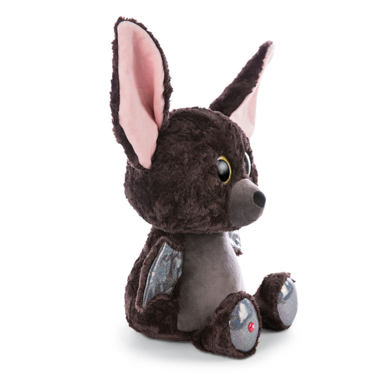 Load image into Gallery viewer, Nici glubschis pluchen vleermuis baako, 45cm
