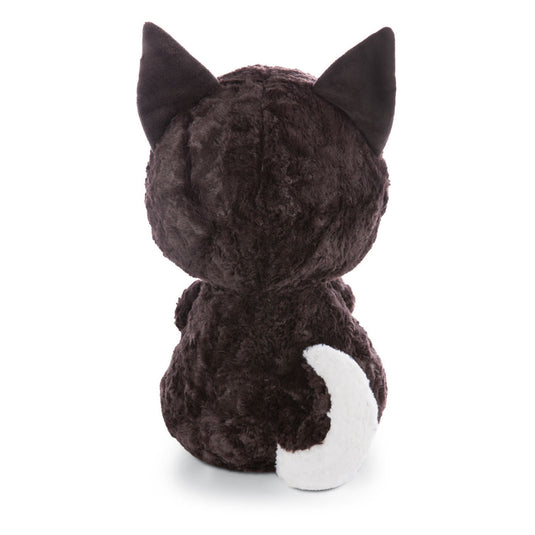 Nici glubschis pluchen knuffel husky barkley, 45cm