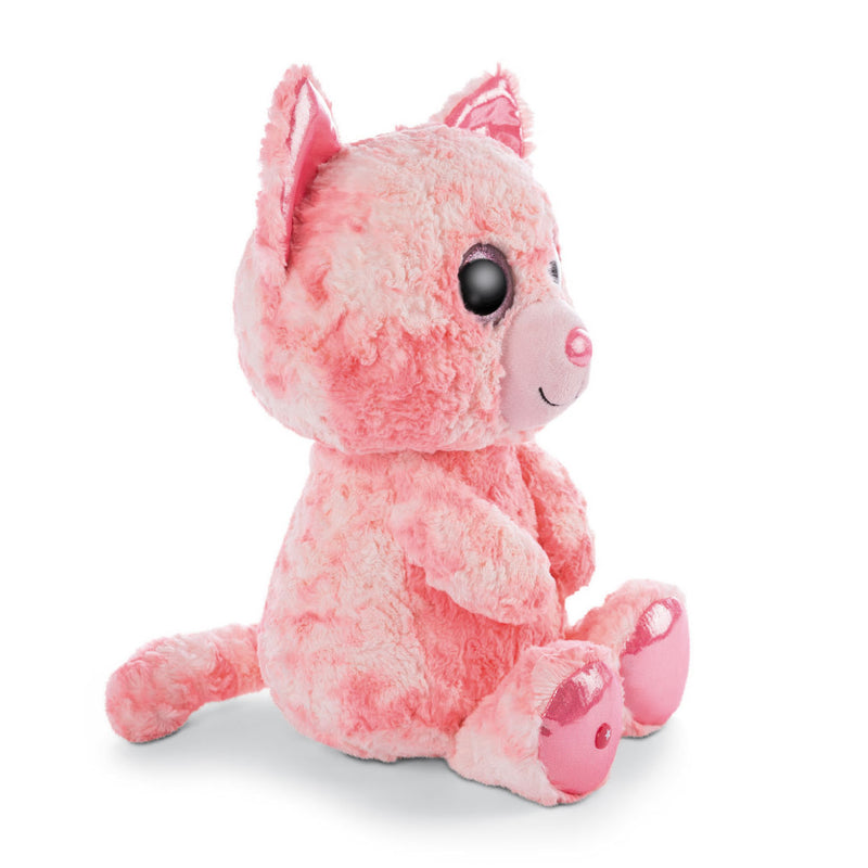 Load image into Gallery viewer, Nici Glubschis Pluchen Knuffel Kat Dreamie, 45cm
