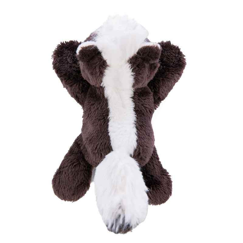 Load image into Gallery viewer, Nici Magnici Pluchen Knuffel Stinkdier Chiala Skunk, 12cm
