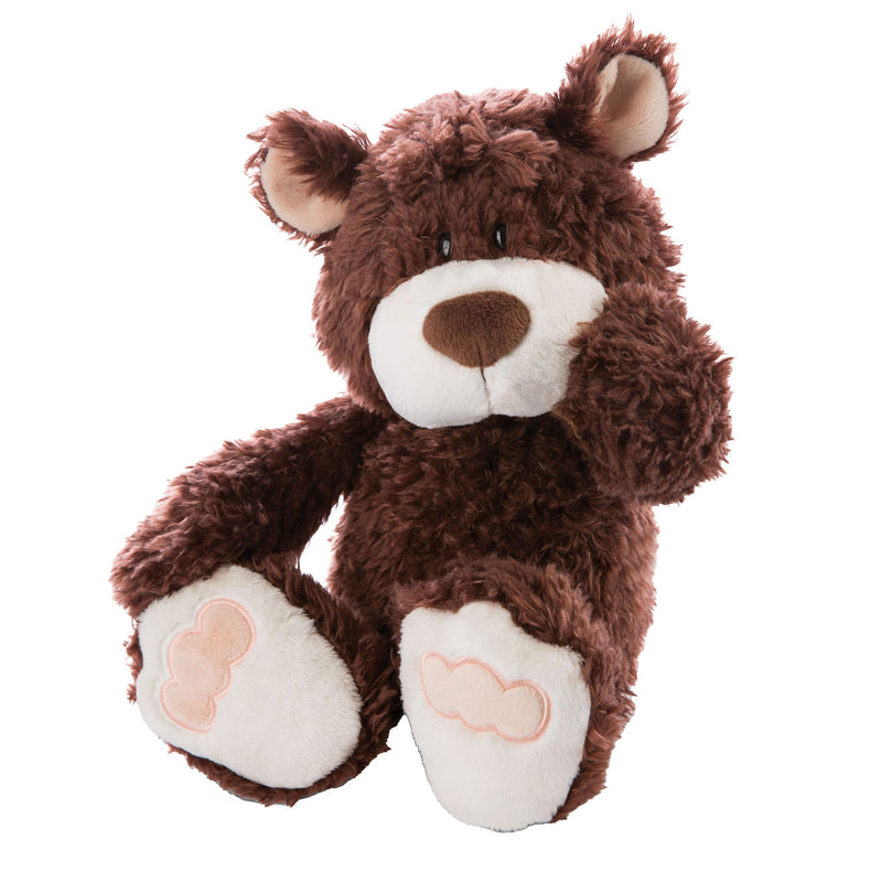 Load image into Gallery viewer, Nici Pluchen Knuffel Beer Malo, 25cm

