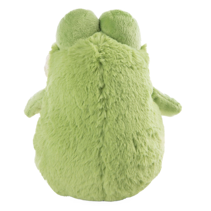 Load image into Gallery viewer, Nici Pluchen Knuffel Kikker, 25cm
