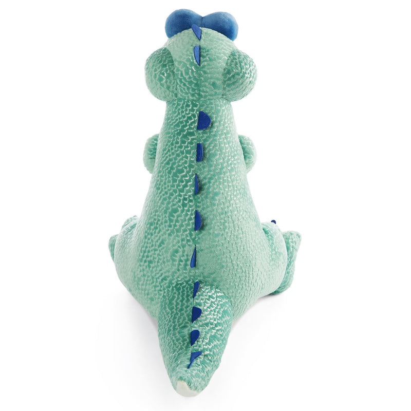 Load image into Gallery viewer, Nici Wild Friends Pluchen Knuffel Krokodil Croco McDile, 50cm
