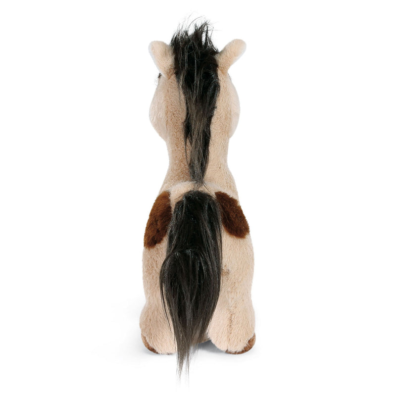 Load image into Gallery viewer, Nici Pluchen Knuffel Mystery Hearts Pony Loretta, 25cm
