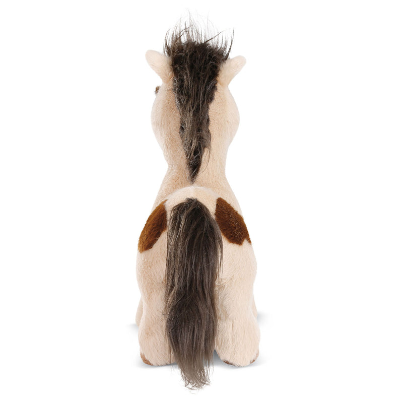 Load image into Gallery viewer, Nici Pluchen Knuffel Mystery Hearts Pony Loretta, 35cm
