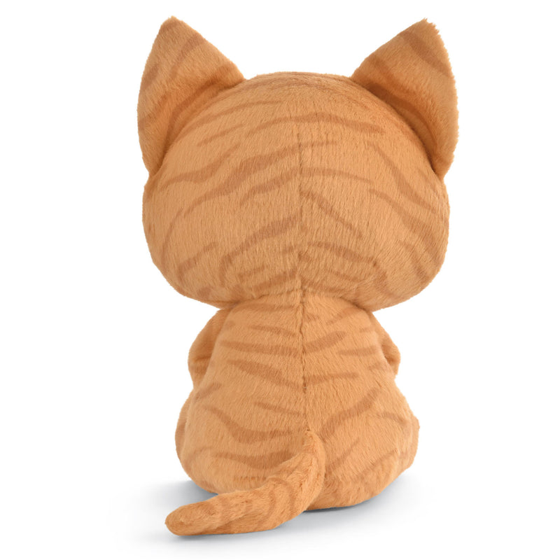 Load image into Gallery viewer, Nici Glubschis Pluchen Knuffel Kat Tabbrey, 25cm
