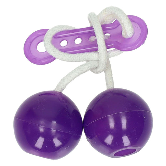 Klik klak ballen kleur