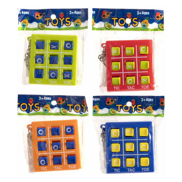 Jono toys sleutelhanger boter-kaas-en-eieren
