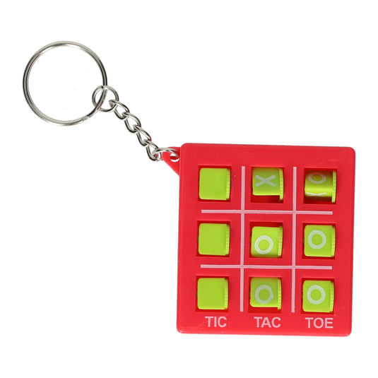 Jono toys sleutelhanger boter-kaas-en-eieren