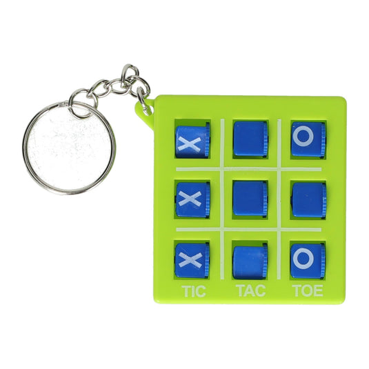 Jono toys sleutelhanger boter-kaas-en-eieren