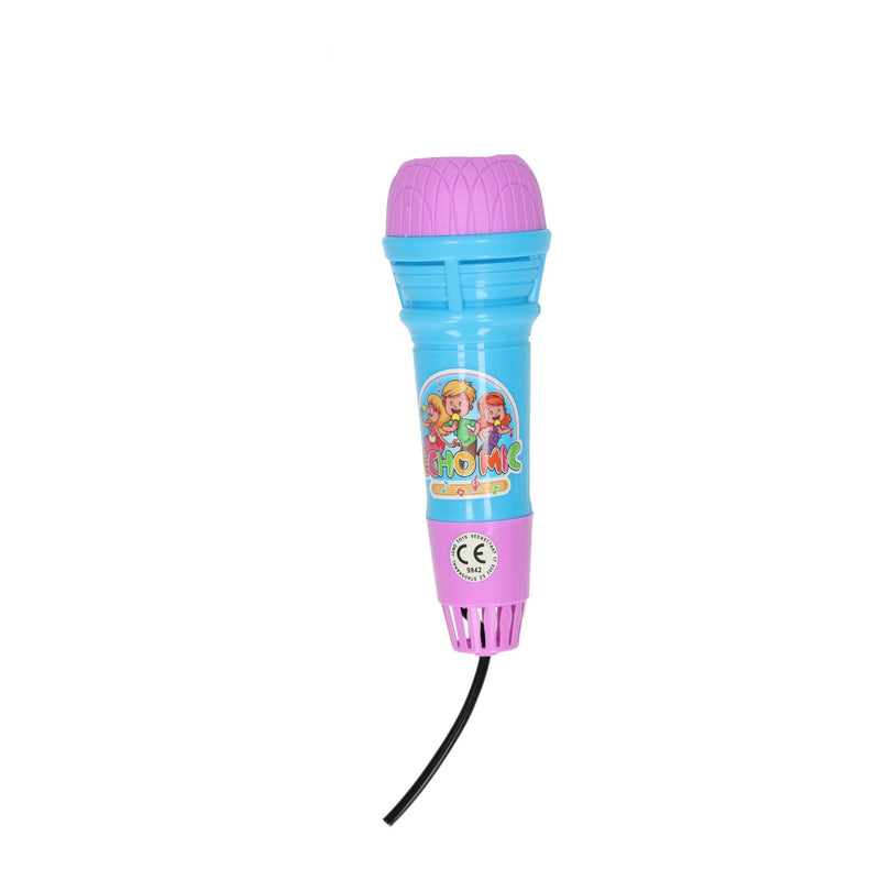 Load image into Gallery viewer, Echo microfoon mini 15cm
