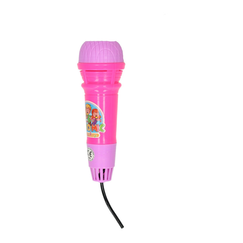 Load image into Gallery viewer, Echo microfoon mini 15cm
