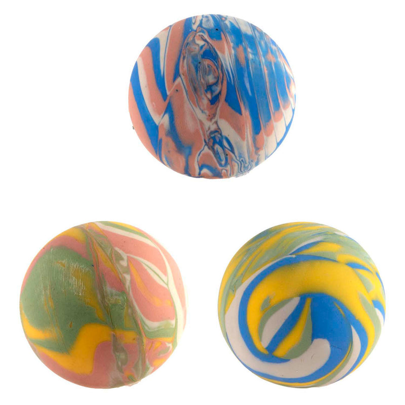 Load image into Gallery viewer, Jono toys stuiterbal marmer, 4cm
