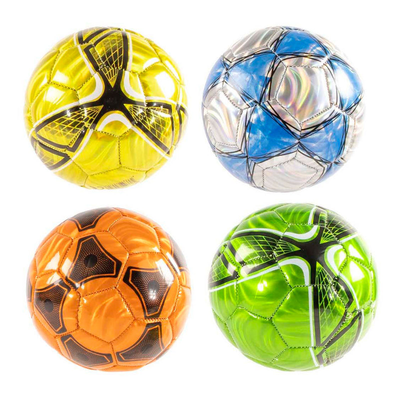 Load image into Gallery viewer, Jono toys kleine voetbal maat 2
