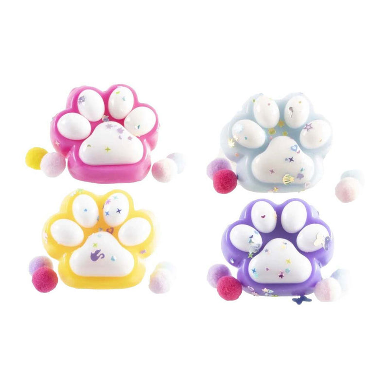 Load image into Gallery viewer, Jono toys pinch family - squishy dierenpoot
