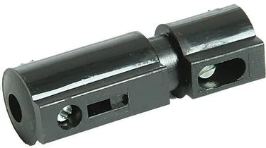 Hella sicherungshalter torpedo fuse holder bayonet locks
