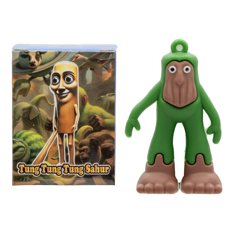 Afbeelding laden in galerijviewer, Jono toys brainrot surprise box speelfiguren
