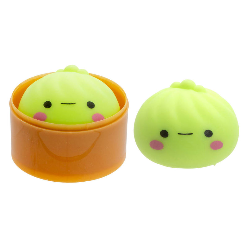 Load image into Gallery viewer, Jono toys squeezy dumpling - 5,5cm
