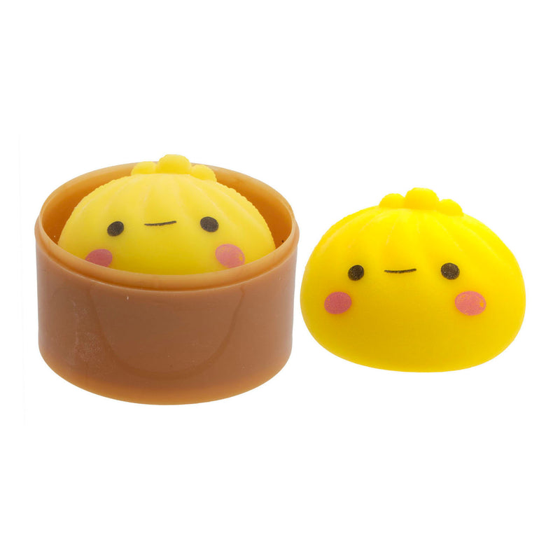 Load image into Gallery viewer, Jono toys squeezy dumpling - 5,5cm
