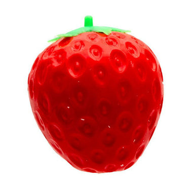 Jono toys squeeze aardbei