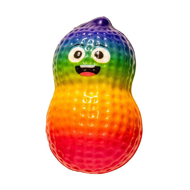 Afbeelding laden in galerijviewer, Jono toys squeeze pinda pu slow rise
