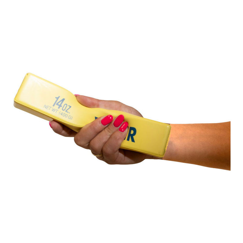 Load image into Gallery viewer, Jono toys squeeze xl butter slow rise soft pu
