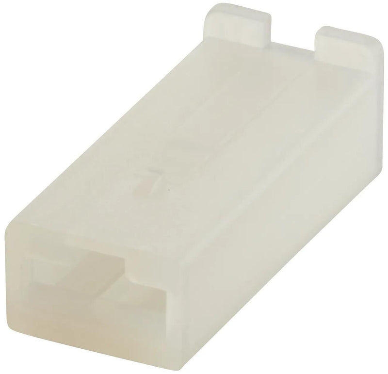 Load image into Gallery viewer, Hella steckgehäuse socket housing 1-polig
