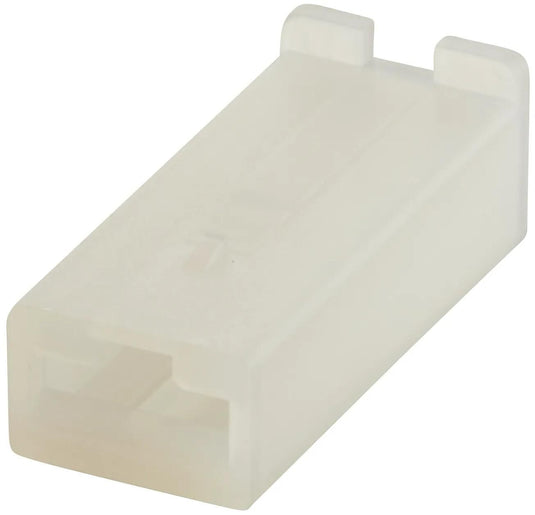 Hella steckgehäuse socket housing 1-polig