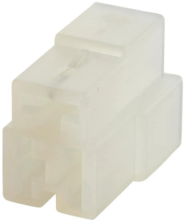 Hella steckgehäuse socket housing 3-polig