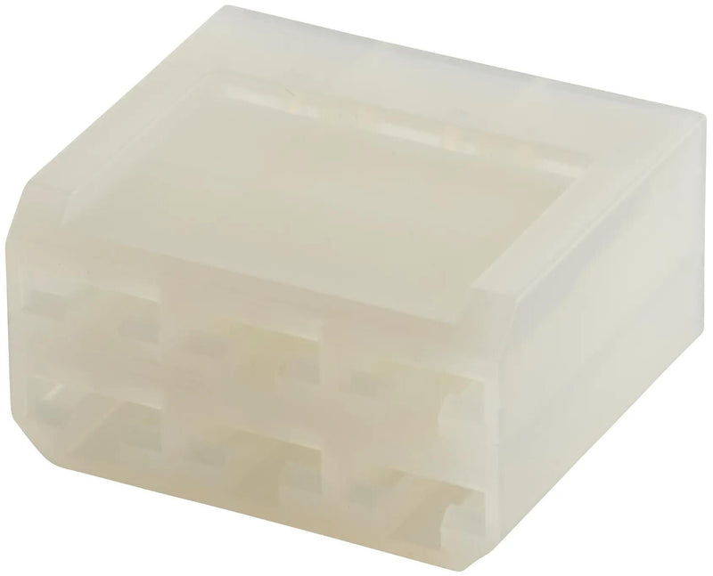 Load image into Gallery viewer, Hella steckgehäuse socket housing 6-polig
