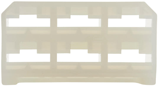 Hella stekkerbehuizing socket housing 6-polig