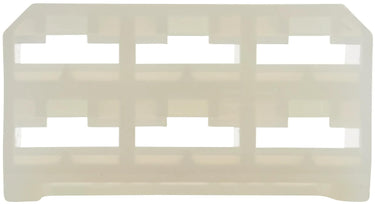 Hella stekkerbehuizing socket housing 6-polig