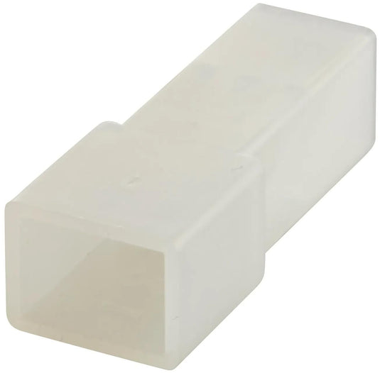 Hella steckgehäuse connector housing 1-polig